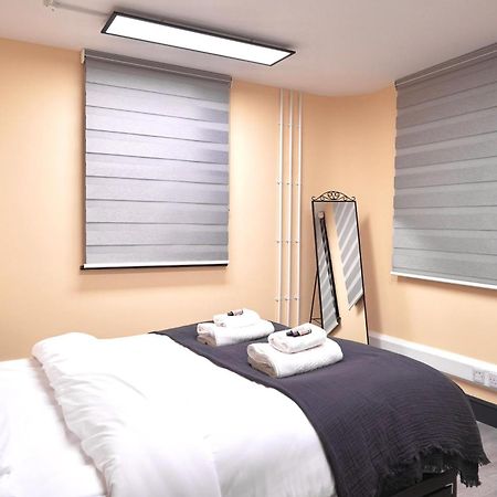 Charming 1Br Flats In The Heart Of City Of London Luaran gambar