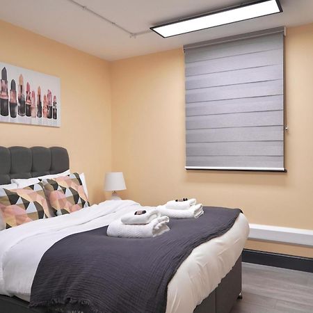 Charming 1Br Flats In The Heart Of City Of London Luaran gambar