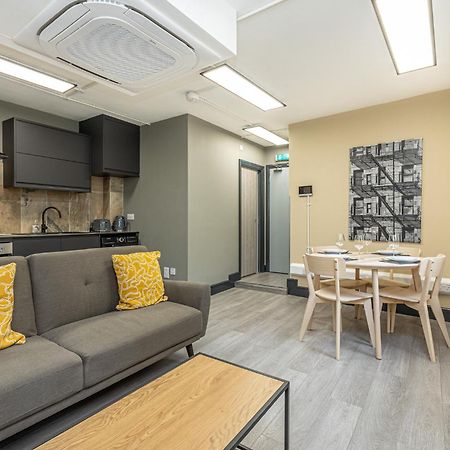 Charming 1Br Flats In The Heart Of City Of London Luaran gambar