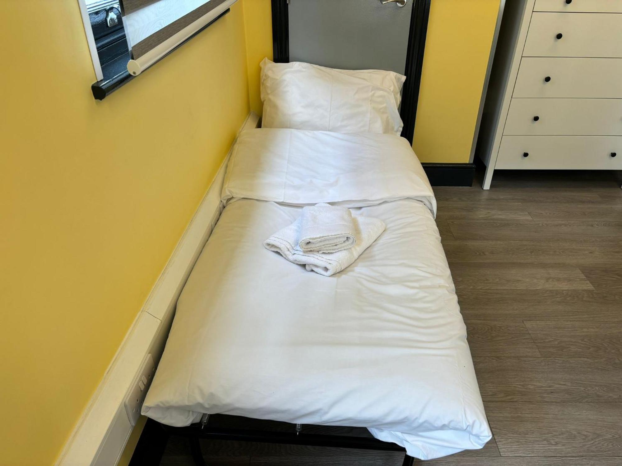 Charming 1Br Flats In The Heart Of City Of London Bilik gambar