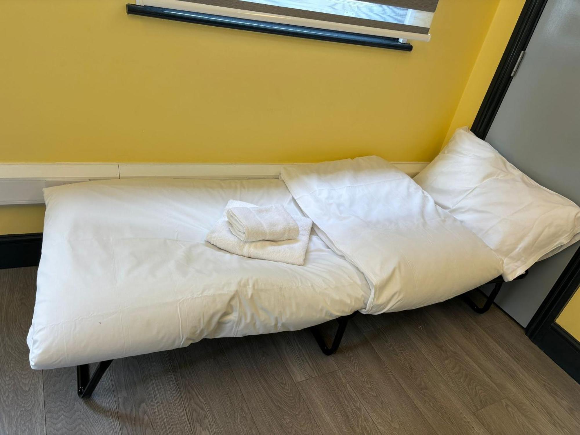 Charming 1Br Flats In The Heart Of City Of London Bilik gambar