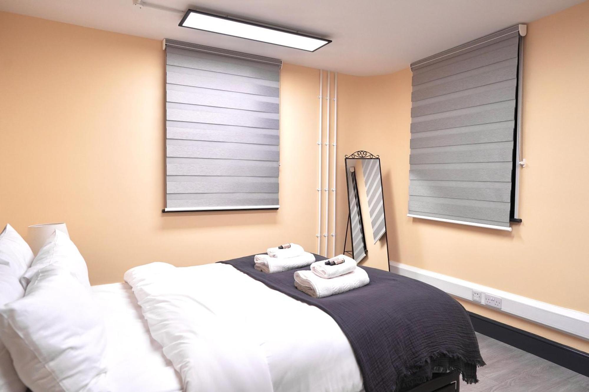 Charming 1Br Flats In The Heart Of City Of London Luaran gambar