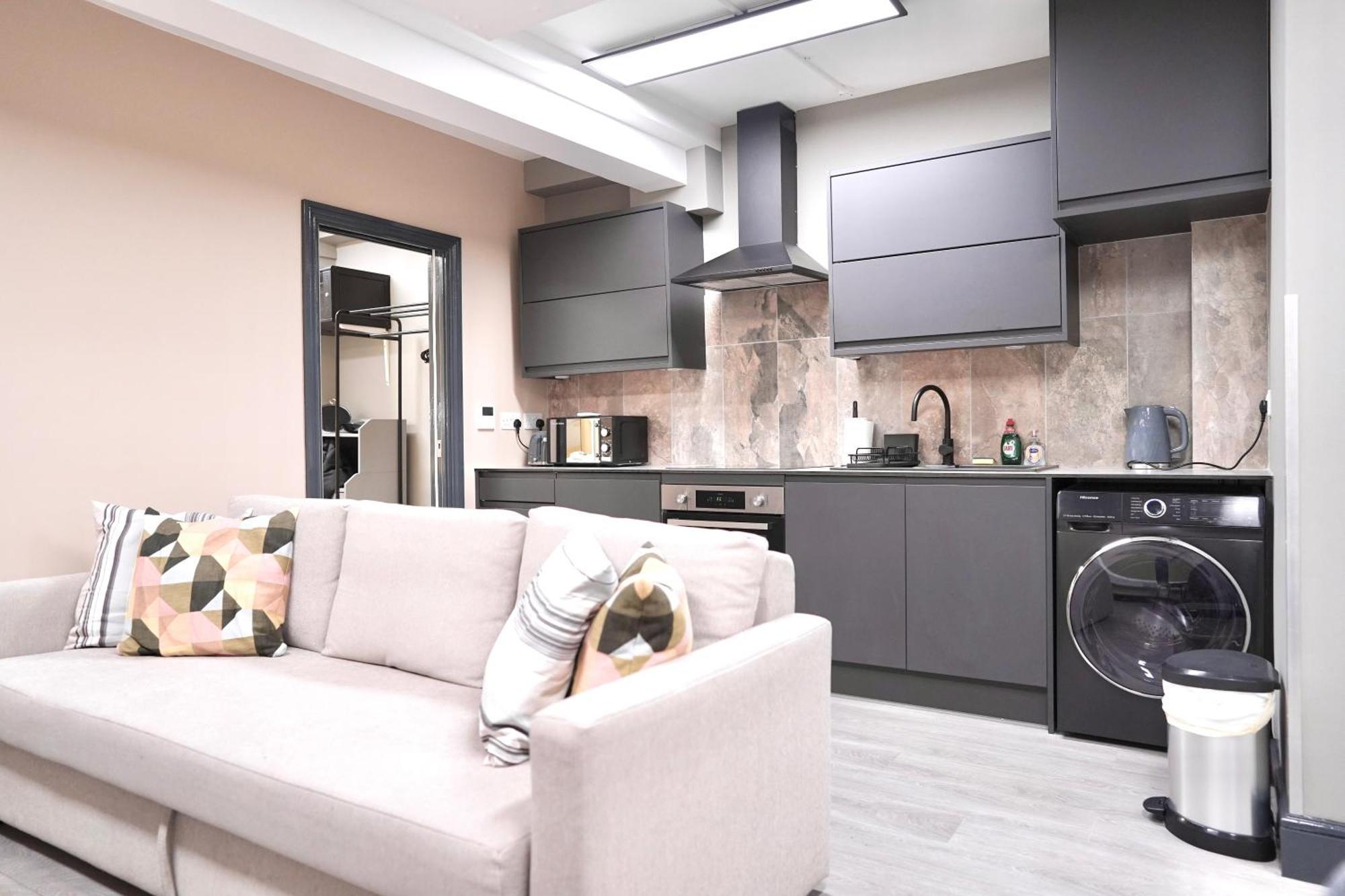 Charming 1Br Flats In The Heart Of City Of London Luaran gambar