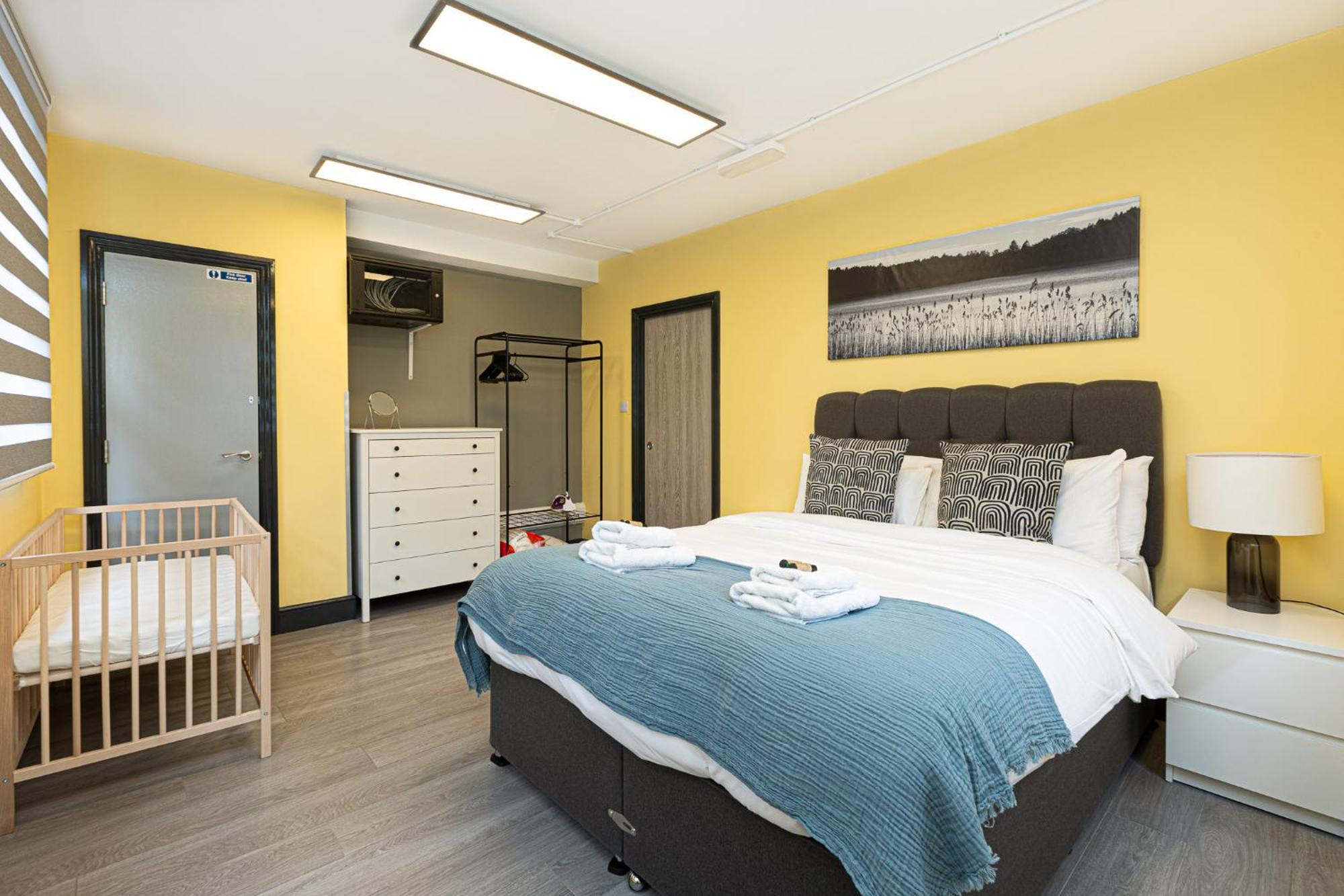 Charming 1Br Flats In The Heart Of City Of London Luaran gambar