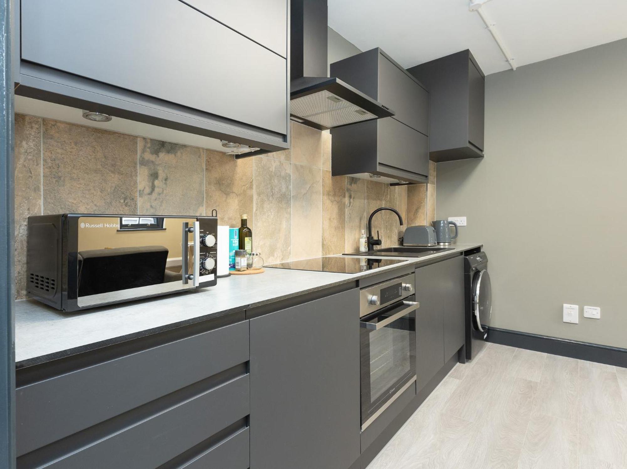 Charming 1Br Flats In The Heart Of City Of London Luaran gambar