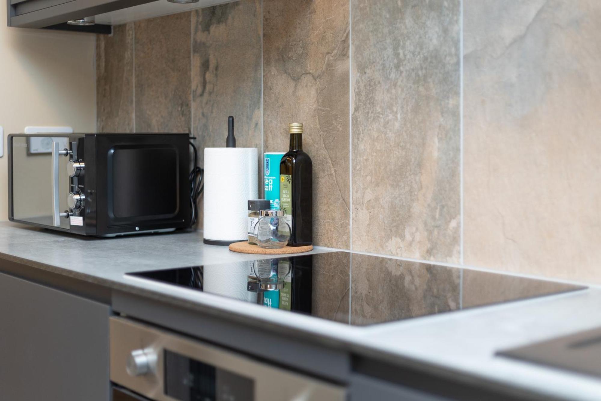 Charming 1Br Flats In The Heart Of City Of London Luaran gambar
