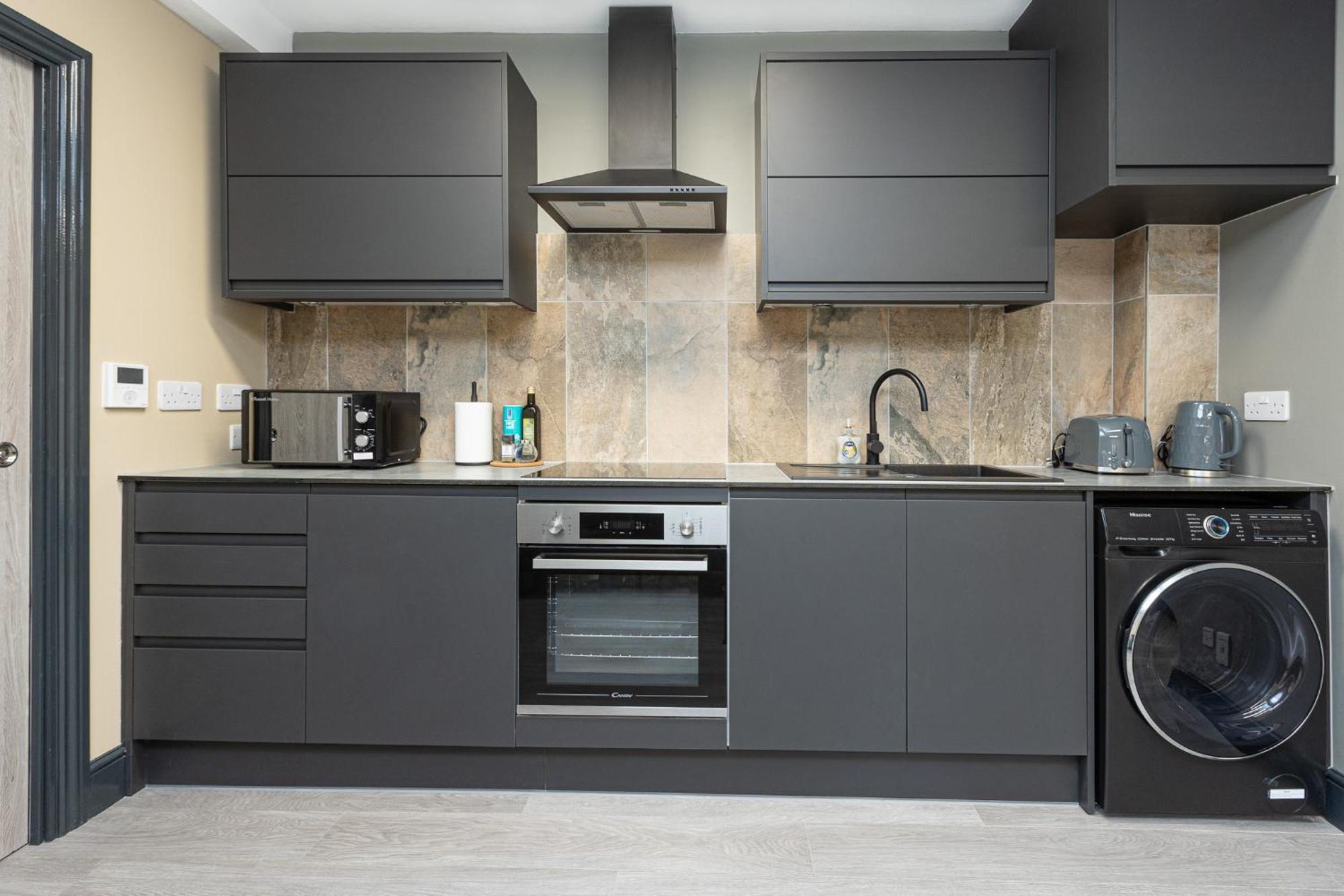 Charming 1Br Flats In The Heart Of City Of London Luaran gambar