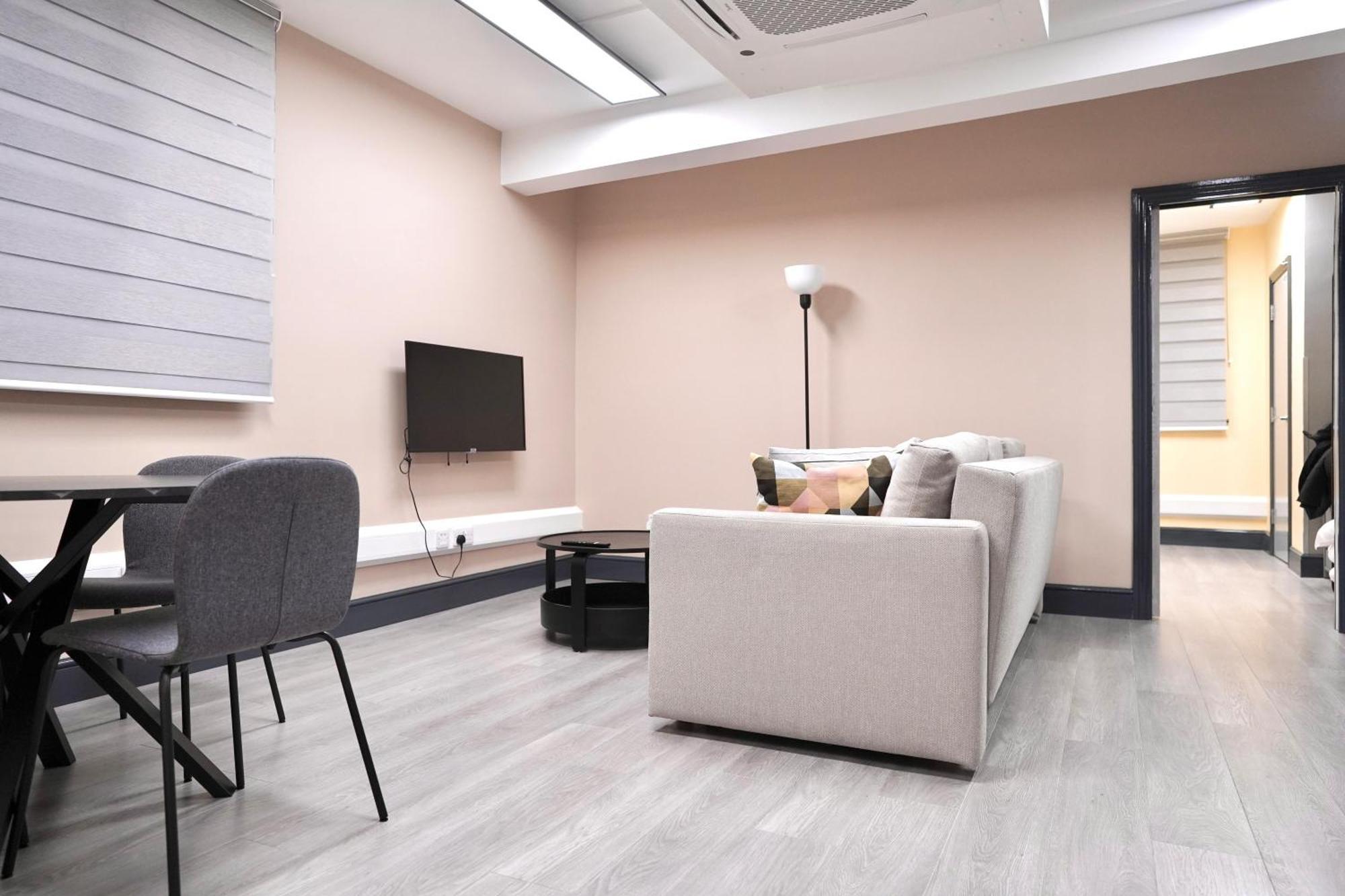 Charming 1Br Flats In The Heart Of City Of London Luaran gambar