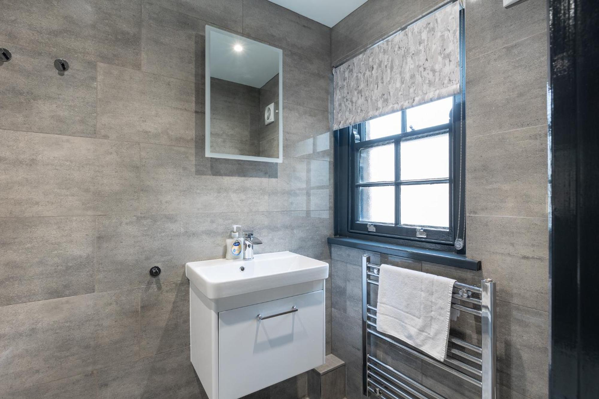 Charming 1Br Flats In The Heart Of City Of London Luaran gambar