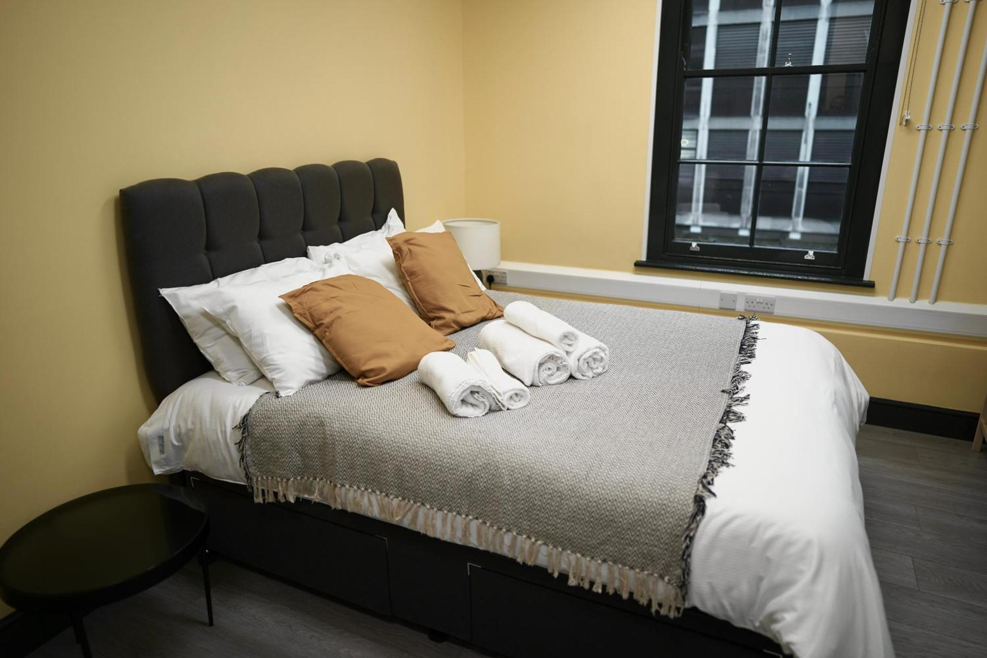 Charming 1Br Flats In The Heart Of City Of London Luaran gambar