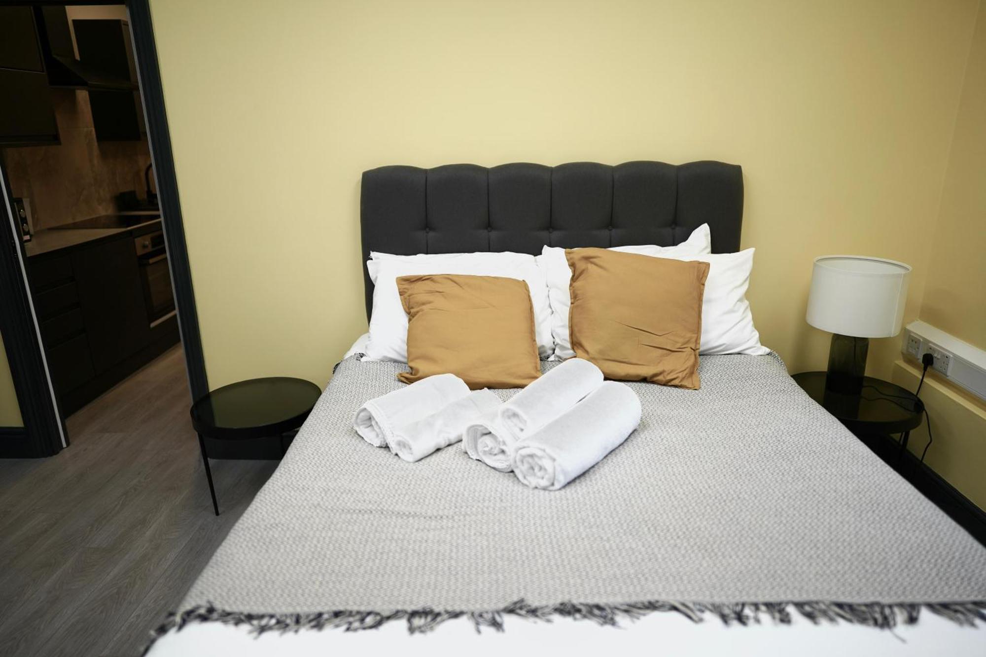 Charming 1Br Flats In The Heart Of City Of London Luaran gambar