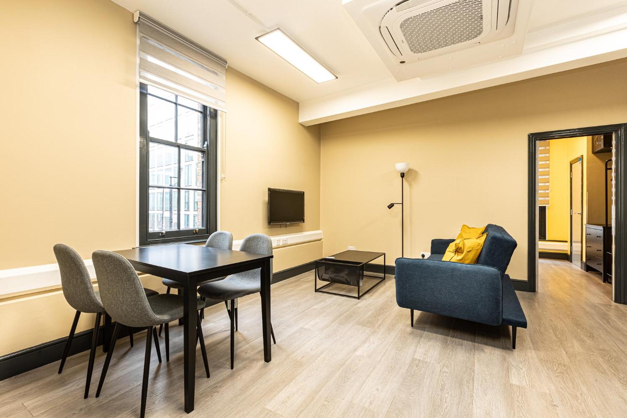 Charming 1Br Flats In The Heart Of City Of London Luaran gambar